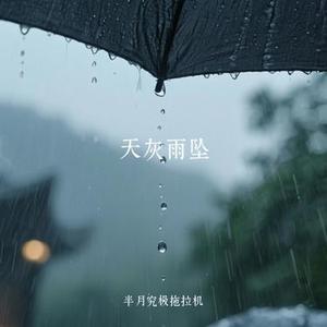 天灰雨坠