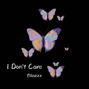 I Don't Care