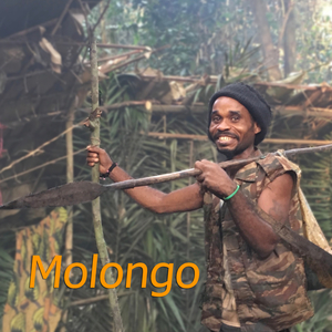 Molongo (Radio Edit)