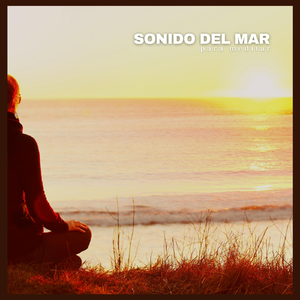 Sonido del Mar para Meditar, Pt. 40