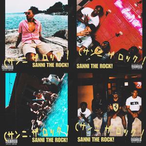 Sanni the Rock! (feat. Kevin Stray)