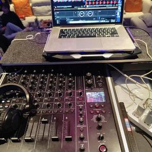 新村VS西明村 相思湖内部专用（南宁DJ小苏 remix）