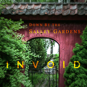 Down by the Salley Gardens