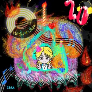 20（Prod.EVOMUSIC)