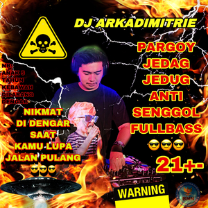 Dj Pargoy Jedag Jedug Anti Senggol Fullbass Terbaru Full Version