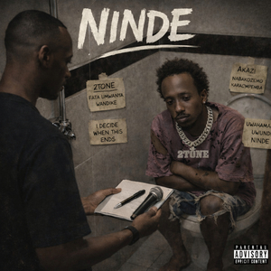 Ninde (Diss Track)