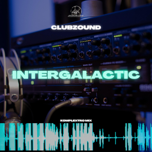 Intergalactic (Komplextro Mix)