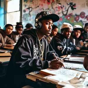 说唱高考(PROD.BYChillen)