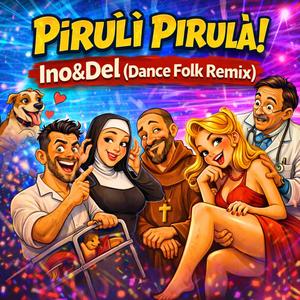 Pirulì Pirulà