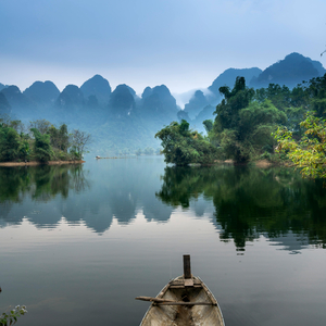 小城故事 (舒缓放松纯音乐)