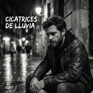 Cicatrices de Lluvia
