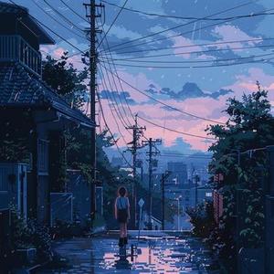 一点点