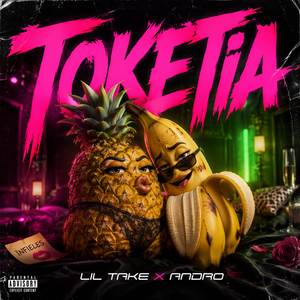 TOKETIA