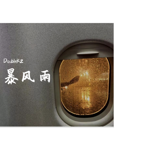 奉天组-暴风雨remix（DoubleK2 / 杀手耗 remix）