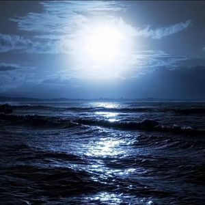 黑夜（prod by Lion-Z狮子）