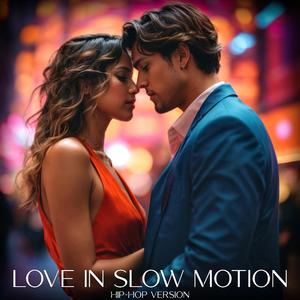 Love in Slow Motion (Hip-Hop version)