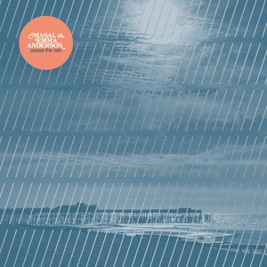 Pause The Rain