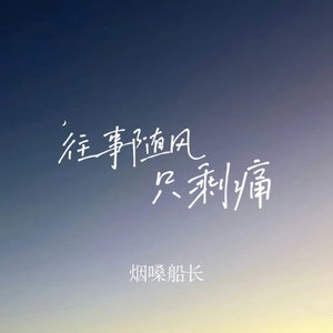 往事随风只剩痛