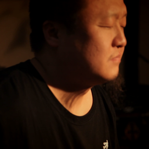 金属制动电吉他版