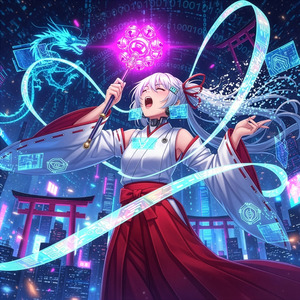 電脳KAGURA