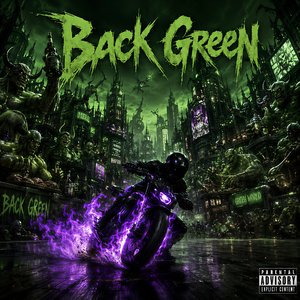Back Green