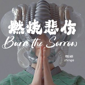 燃烧悲伤