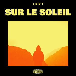 Sur le Soleil