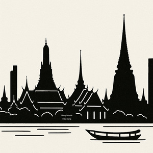 Chatuchak Weekend Market