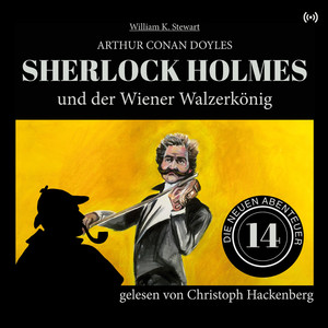 Der Wiener Walzerkönig - Teil 7