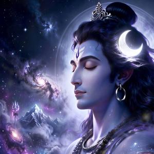 432Hz Carnatic: Om Namah Shivaya