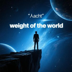 weight of the world