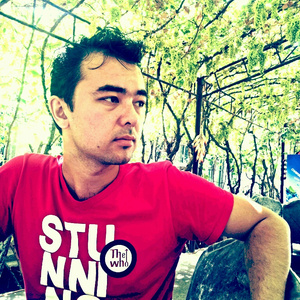 Ezimet Kurban - Muhabat