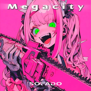 Megacity