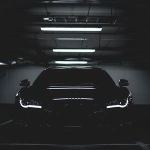 Cure For Me (SLOWED)