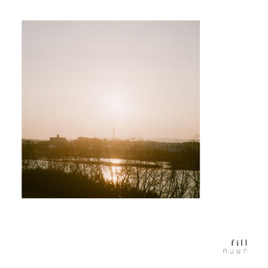 fill (feat. Katsuhisa Hidaka)