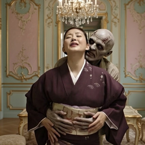 夜が私を知っていた (Zombie Version)