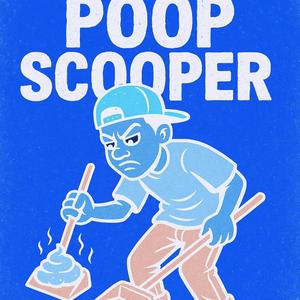 Poop Scooper