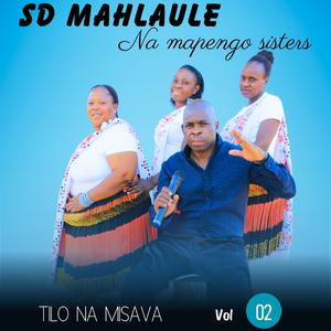 A XINGWENYANINI VAHLAPFA