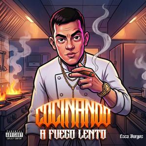 Cocinando A Fuego Lento