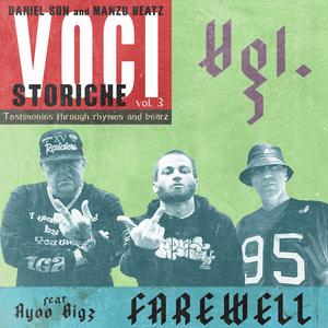 FAREWELL (feat. AYOO BIGZ)
