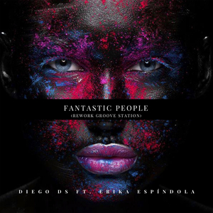 Fantastic People (Rework Groove Station)