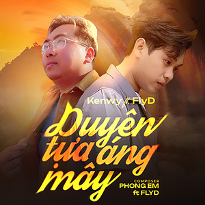 Duyên Tựa Áng Mây