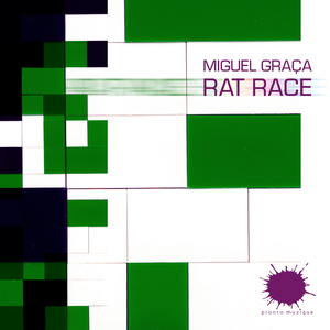 Rat Race (Mg's Dub)