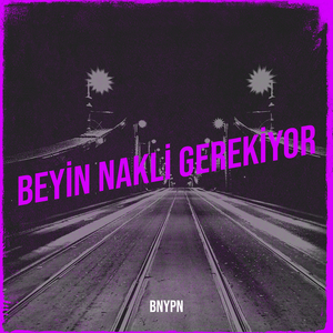 Beyin Nakli Gerekiyor
