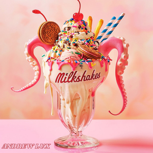 Milkshakes