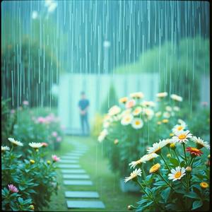 Soft Like Summer Rain