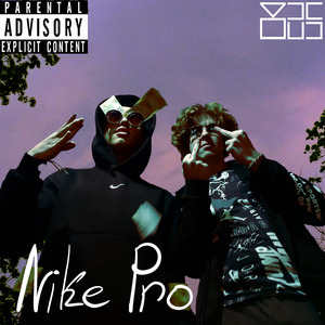 Nike Pro