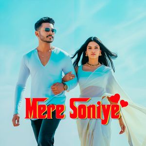 Mere Soniye