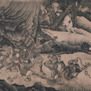 采生（feat.袁田）