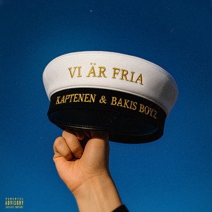 VI ÄR FRIA (EPA REMIX)